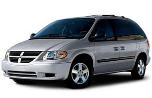   Dodge () Caravan III